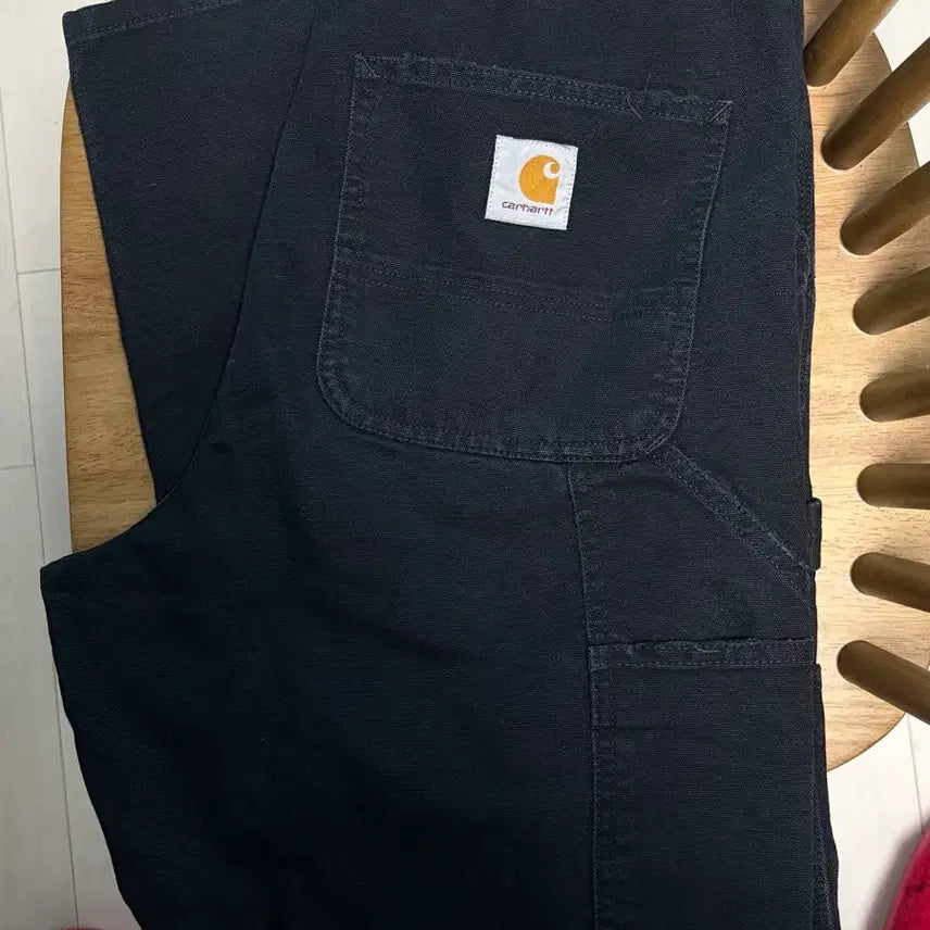 [BUNJANG] Carhartt Double Knee Pant / Carhartt Double knee pant 칼하트 더블 니 팬츠