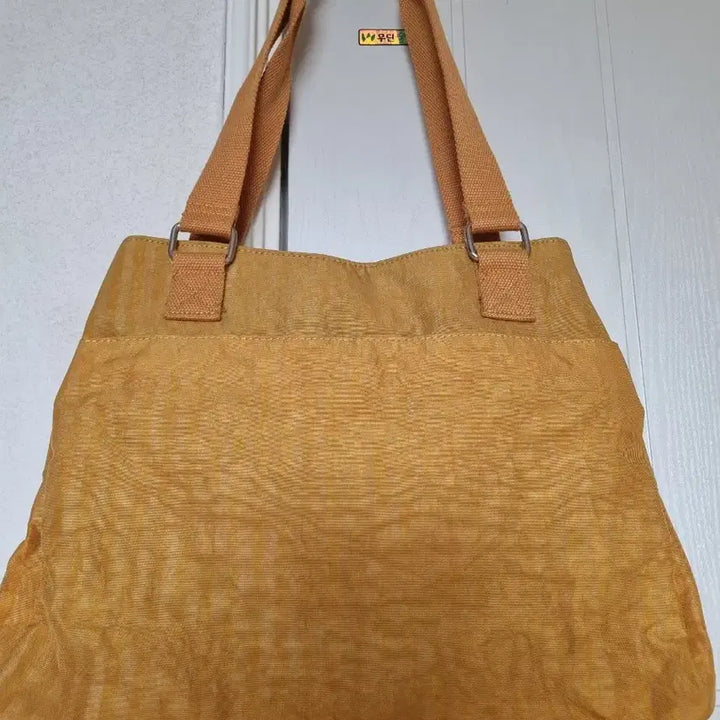 [BUNJANG] Kipling Shoulder Tote Bag / 키플링 숄더백 토트백