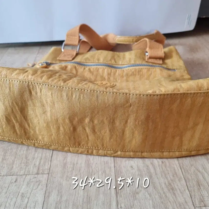 [BUNJANG] Kipling Shoulder Tote Bag / 키플링 숄더백 토트백