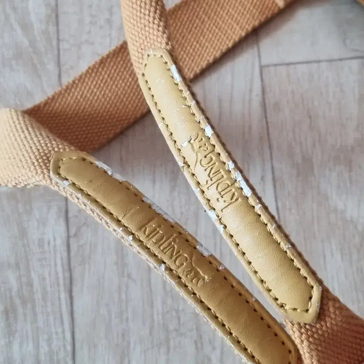 [BUNJANG] Kipling Shoulder Tote Bag / 키플링 숄더백 토트백