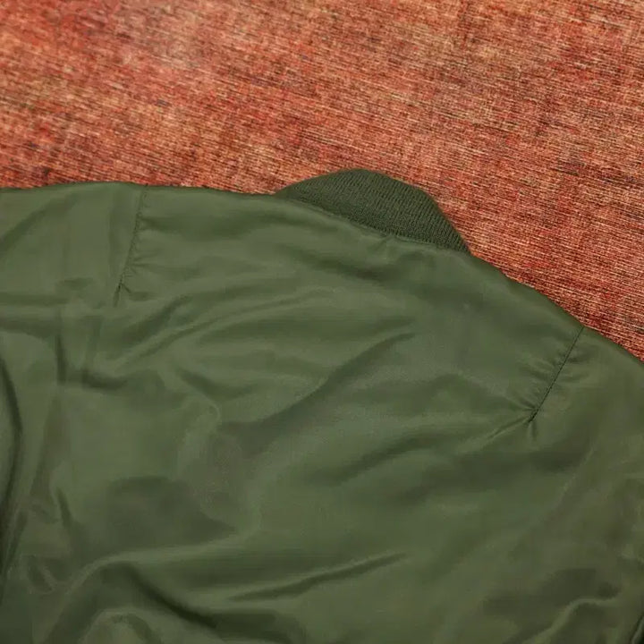 [BUNJANG] Co:Within MA-1 Flight Jacket / 코린스 ma1 항공 점퍼 판매