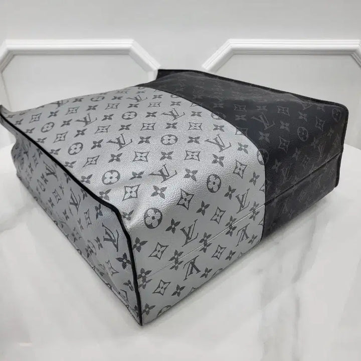 [BUNJANG] Louis Vuitton Pacific Eclipse Spirit Tote Bag M43816 / 루이비통 퍼시픽 이클립스 스프릿 토트백 M43816 내장칩