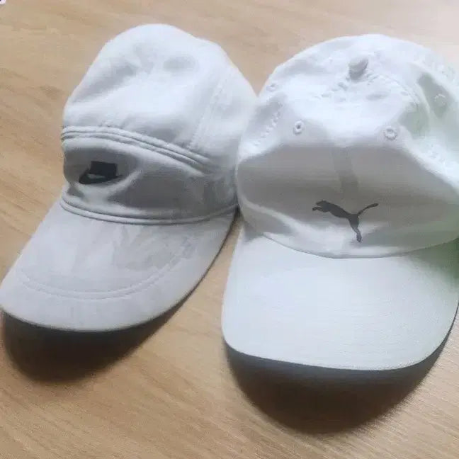 [BUNJANG] Nike Puma Bundle Set Baseball Caps / 나이키 푸마 모자 일괄 판매해요!!