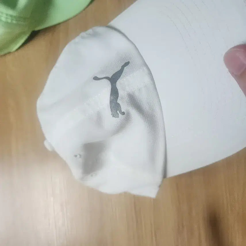 [BUNJANG] Nike Puma Bundle Set Baseball Caps / 나이키 푸마 모자 일괄 판매해요!!