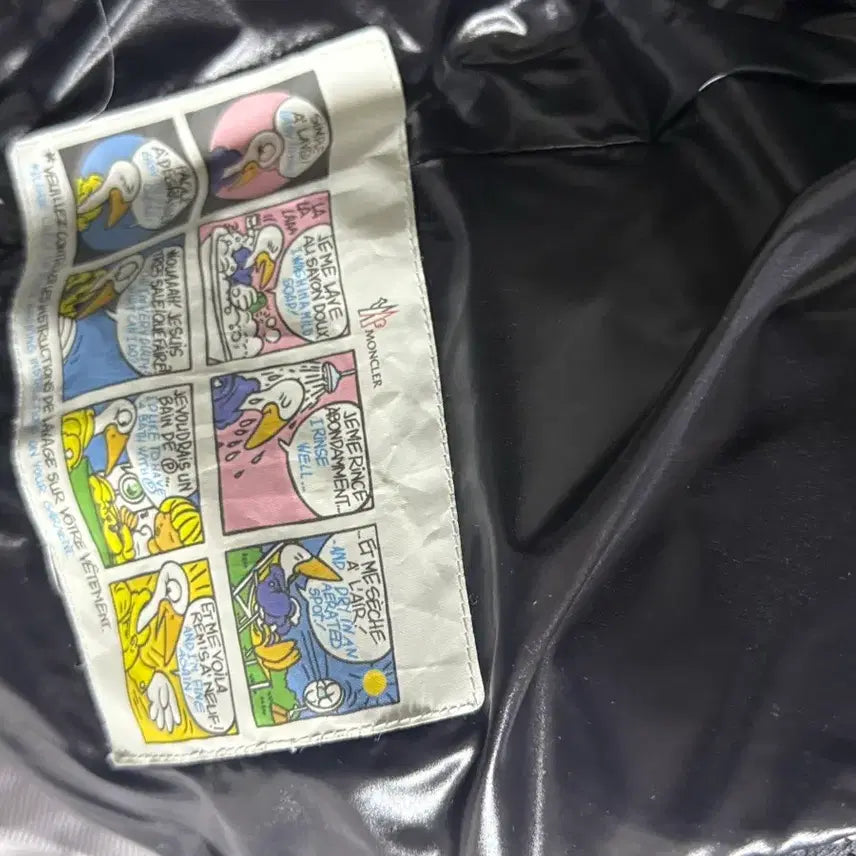 [BUNJANG] Moncler x GANNI Vest (Size 0) / 몽클레어 가니 조끼 패딩 (0)