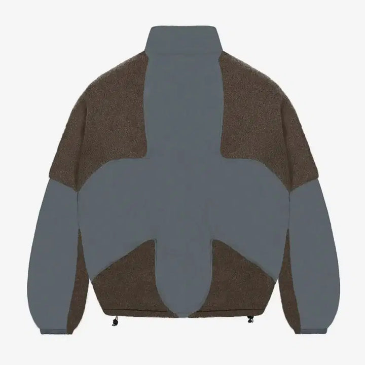 [BUNJANG] Glack Ekid Fleece Jacket / [새상품] M) 글랙 에키드 플리스 자켓