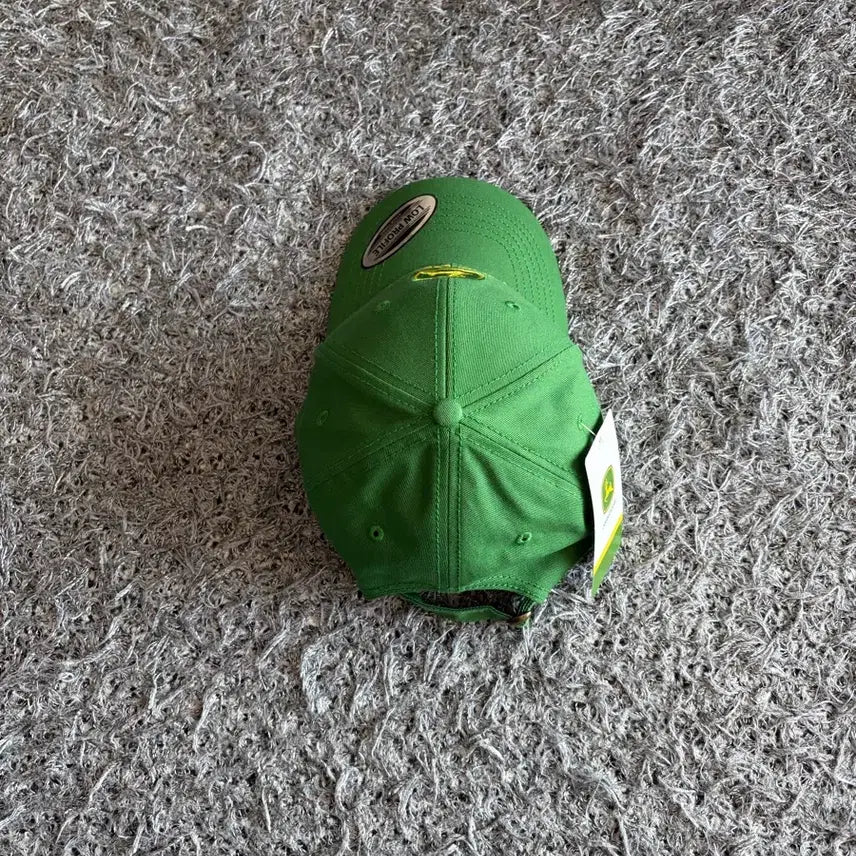 [BUNJANG] John Deere Cap / [John Deere cap]