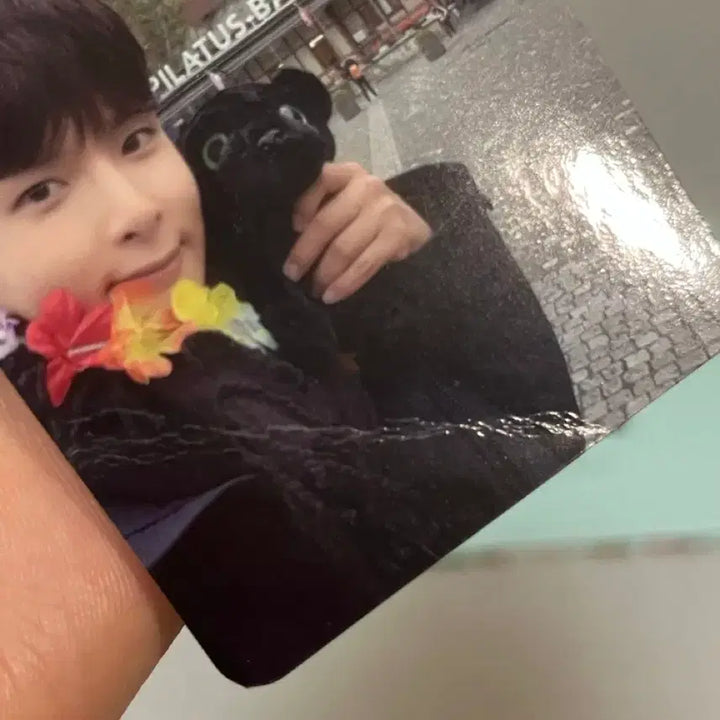 [BUNJANG] Super Junior Ryeowook The Little Prince Photocard Bundle / 슈퍼주니어 려욱 어린왕자 포카O