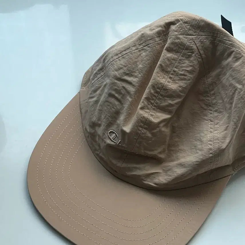 [BUNJANG] Champion Nylon Fleece Reversible Cap / (새상품) 챔피온 나일론 플리스 리버시블 캡 모자