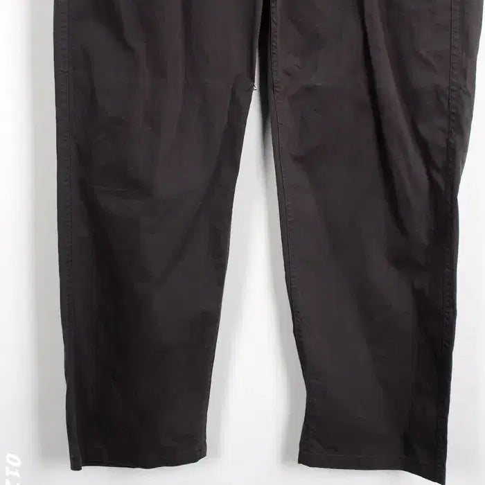 [BUNJANG] Node Archive Regular Fit Cotton Pants / 남성 0사이즈/ 노드아카이브 레귤러핏 면바지