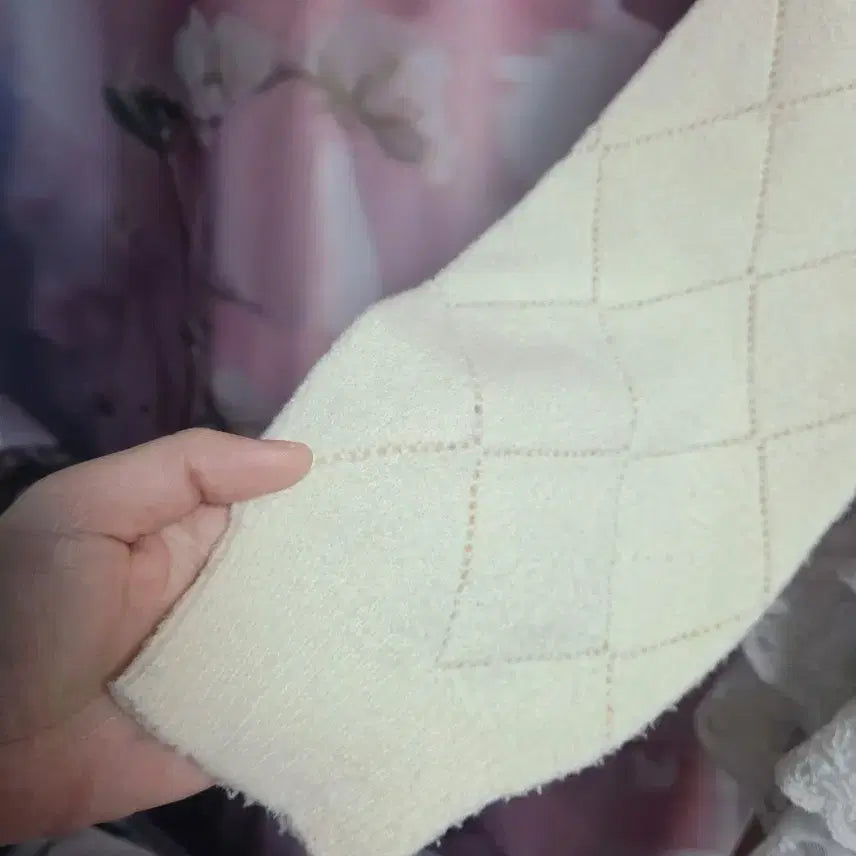 [BUNJANG] Spao Mori Girl Vintage Cardigan / 스파오 모리걸 빈티지 가디건
