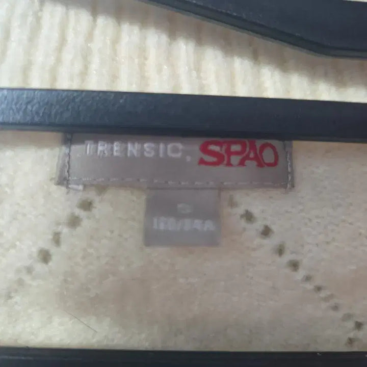 [BUNJANG] Spao Mori Girl Vintage Cardigan / 스파오 모리걸 빈티지 가디건