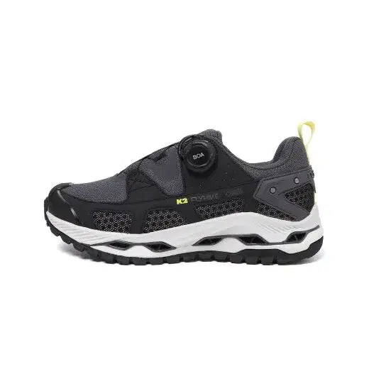 [BUNJANG] K2 Hiking Shoes - New / K2 하이킹화 230 235 240 245 새제품