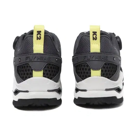 [BUNJANG] K2 Hiking Shoes - New / K2 하이킹화 230 235 240 245 새제품