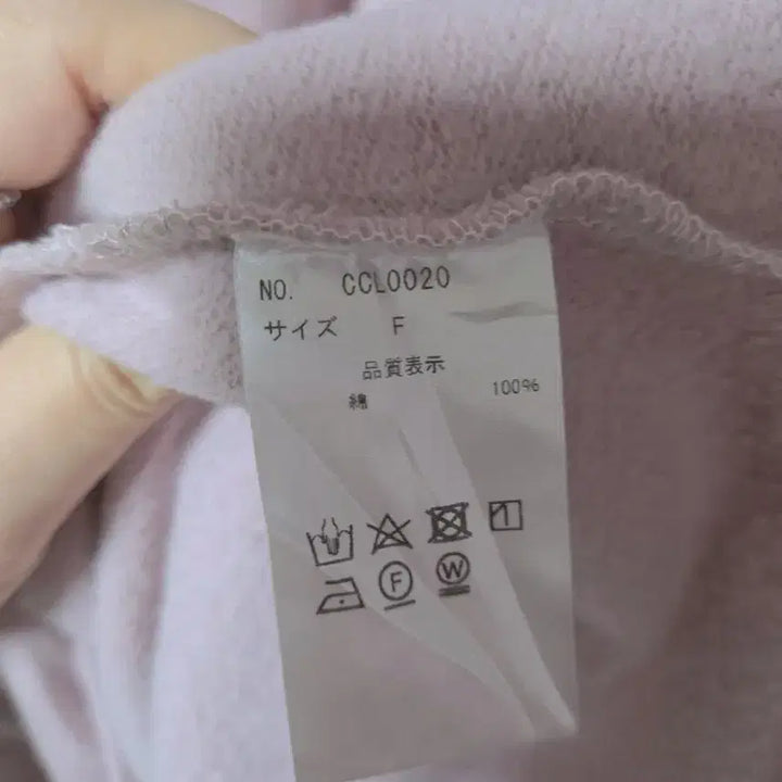 [BUNJANG] Ribbon Printed Fleece Lined Dress / 8부 소매 기모 안감 리본 프린팅 원피스