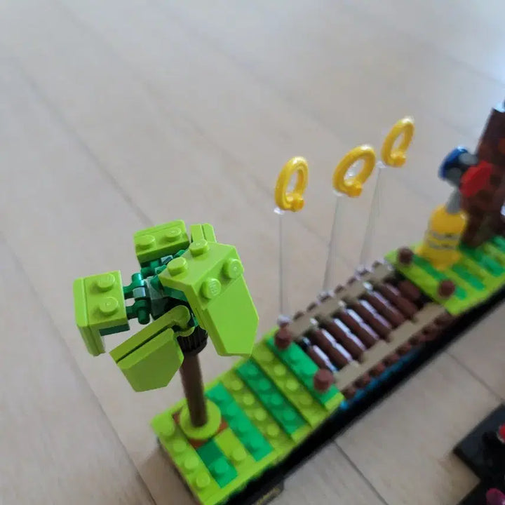 [BUNJANG] Lego Sonic the Hedgehog 21331 Set / 레고 아이디어 소닉 더 헤지혹 21331