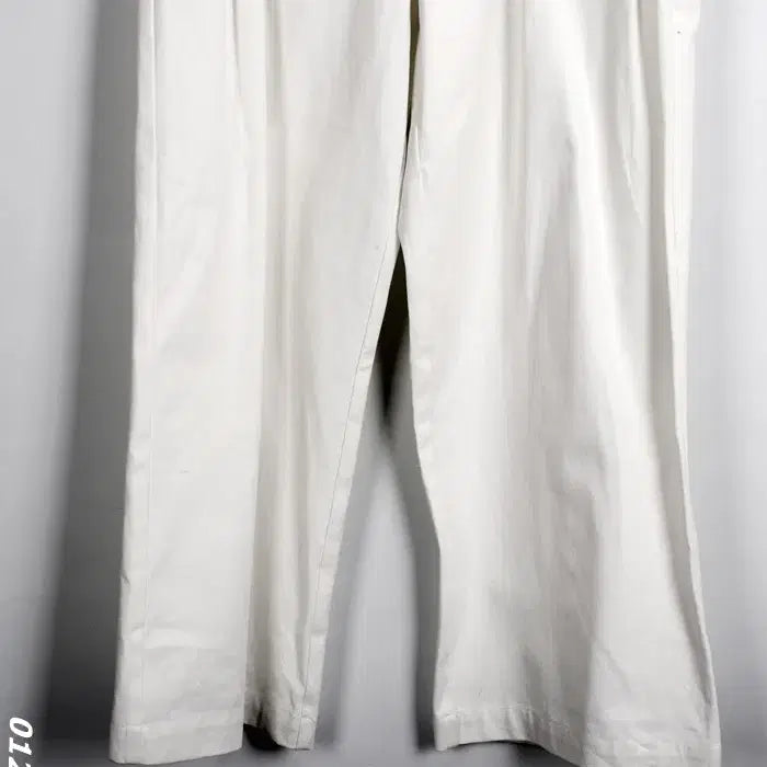 [BUNJANG] MOVER Women's M Pinstuck Slacks / 여성M/ MOVER 핀턱 슬랙스 바지