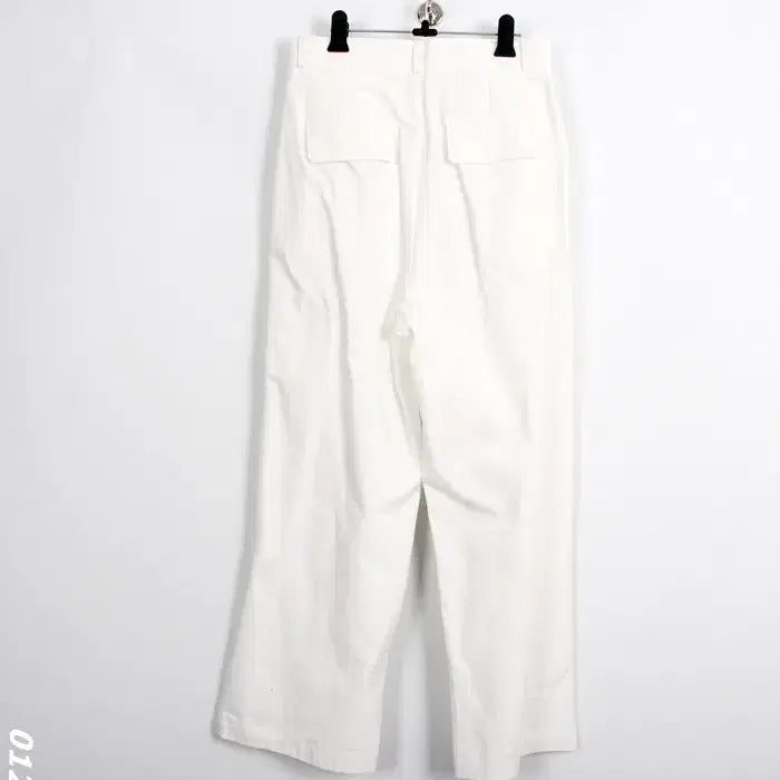 [BUNJANG] MOVER Women's M Pinstuck Slacks / 여성M/ MOVER 핀턱 슬랙스 바지