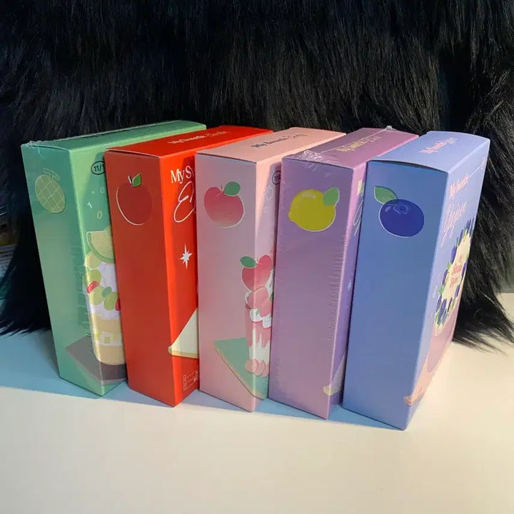 [BUNJANG] PLAVE 2024 Birthday Kit Bundle Set / 플레이브 2024 생일 키트 일괄 예준 노아 밤비 은호 하민