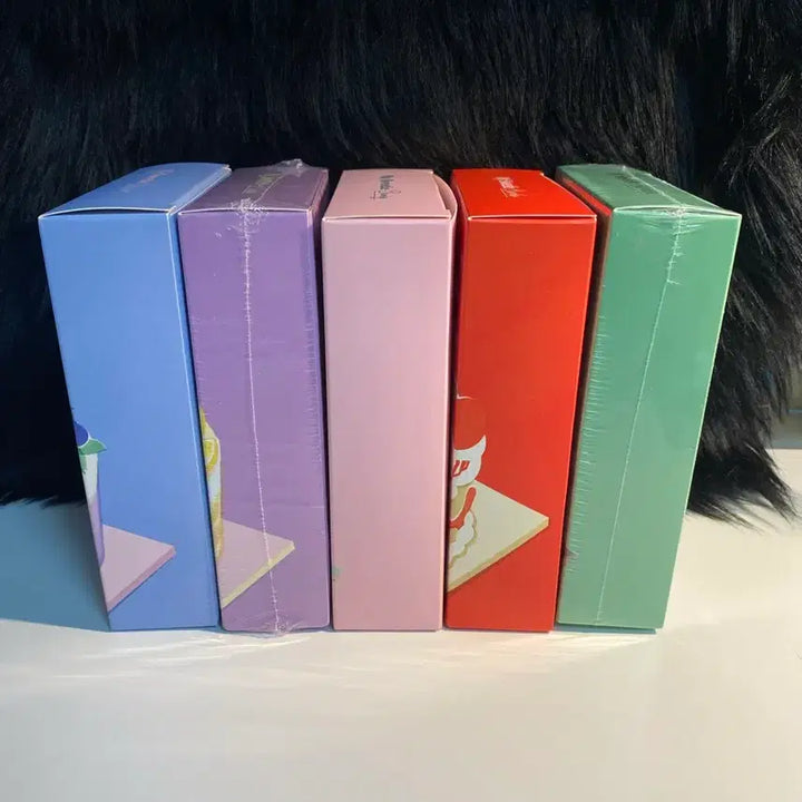 [BUNJANG] PLAVE 2024 Birthday Kit Bundle Set / 플레이브 2024 생일 키트 일괄 예준 노아 밤비 은호 하민