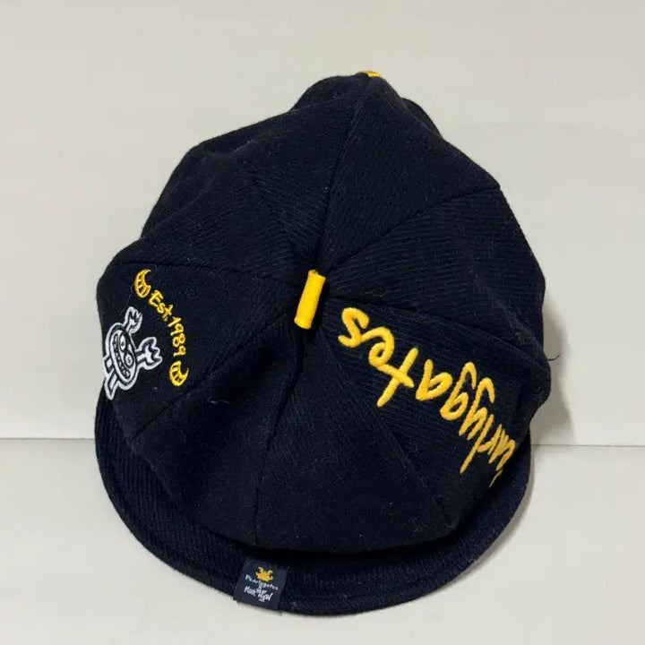 [BUNJANG] PEARLYGATES Golf Hunting Cap / PEARLYGATES 골프 헌팅캡56