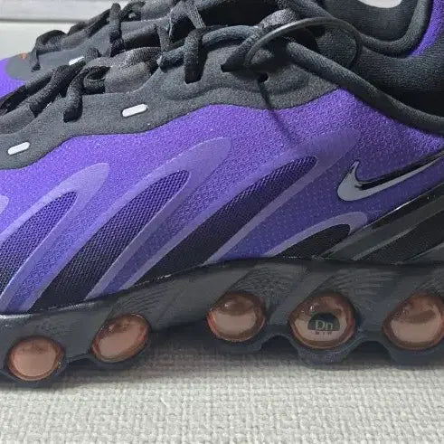 [BUNJANG] Nike Air Max DN8 Purple (Size 290) / 나이키 에어 맥스 DN8 퍼플 290사이즈