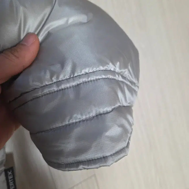 [BUNJANG] New Balance Uni-Pertex Gear Down / 뉴발란스 uni퍼텍스  기어다운