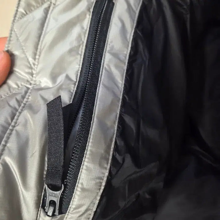 [BUNJANG] New Balance Uni-Pertex Gear Down / 뉴발란스 uni퍼텍스  기어다운