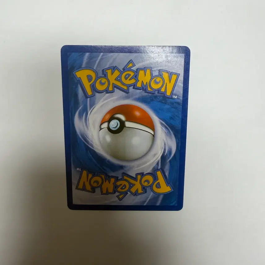 [BUNJANG] Neo Beat Pokemon Card / 네오비트 포켓몬카드