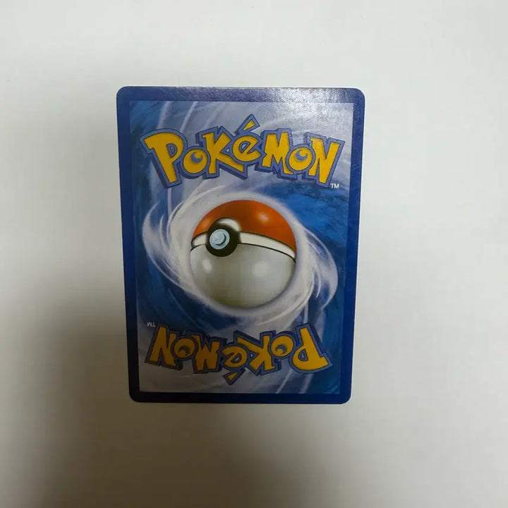 [BUNJANG] Neo Beat Pokemon Card / 네오비트 포켓몬카드