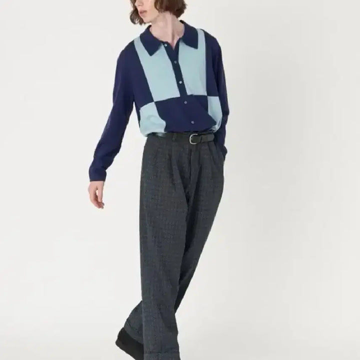 [BUNJANG] LVC 50s Casual Trousers / LVC 50s casuals zoots 36