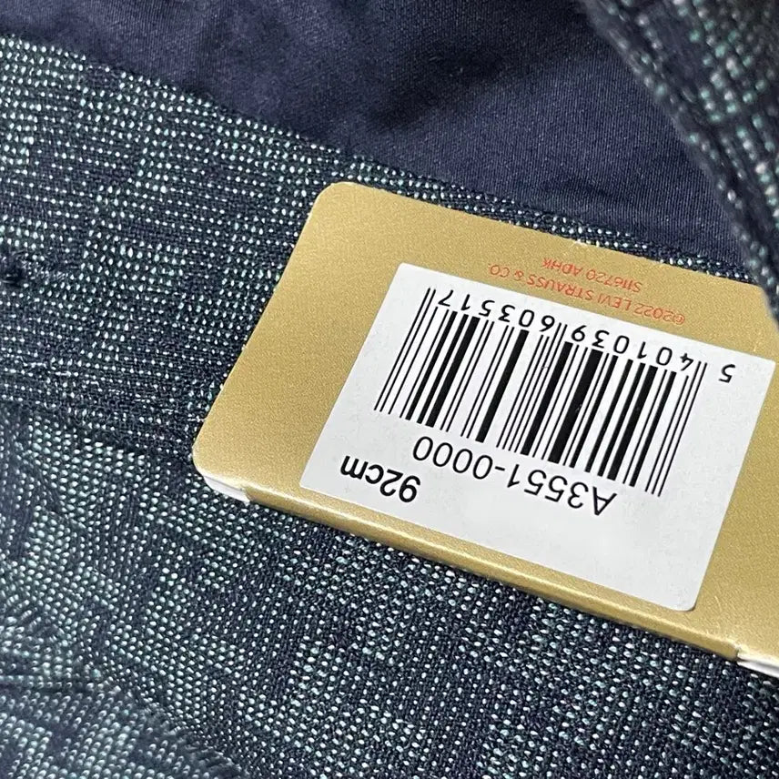 [BUNJANG] LVC 50s Casual Trousers / LVC 50s casuals zoots 36