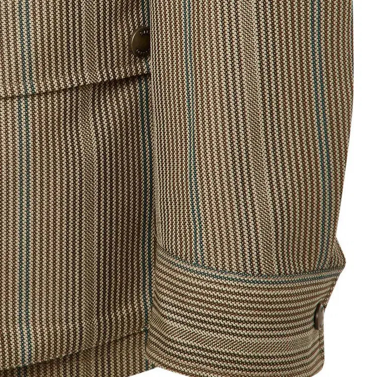 [BUNJANG] Daks Men's Casual Hunting Jacket / (주말특가)닥스 남성 캐주얼 헌팅 자켓 95 새제품