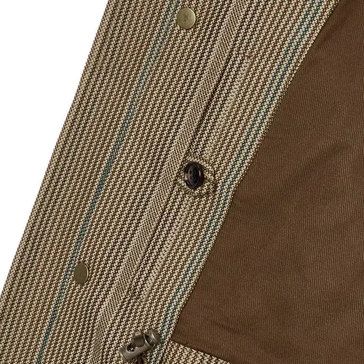 [BUNJANG] Daks Men's Casual Hunting Jacket / (시간특가)닥스 남성 캐주얼 헌팅 자켓 95 100 새제품