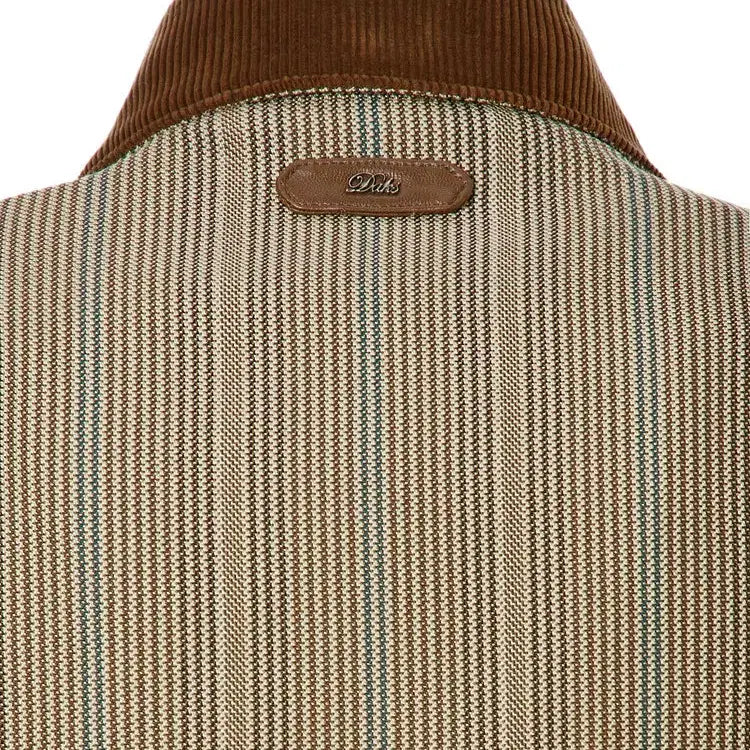 [BUNJANG] Daks Men's Casual Hunting Jacket / (시간특가)닥스 남성 캐주얼 헌팅 자켓 95 100 새제품