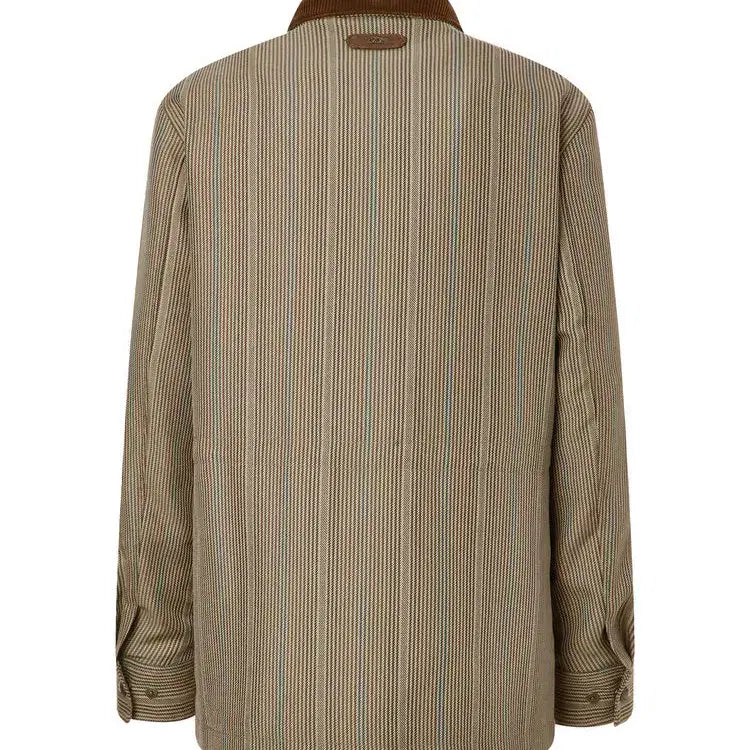 [BUNJANG] Daks Men's Casual Hunting Jacket / (주말특가)닥스 남성 캐주얼 헌팅 자켓 95 새제품