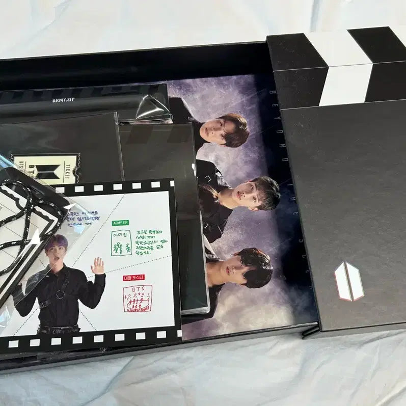 [BUNJANG] BTS ARMY 6th Membership Kit / bts 아미 6기 멤버쉽 키트 판매