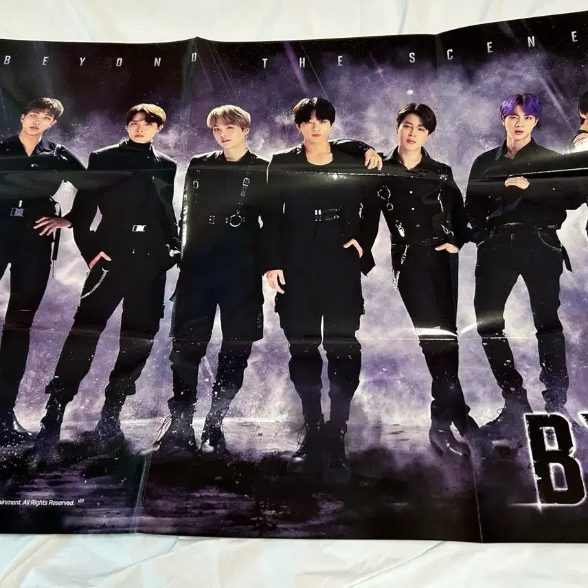 [BUNJANG] BTS ARMY 6th Membership Kit / bts 아미 6기 멤버쉽 키트 판매