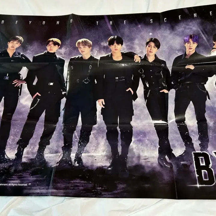 [BUNJANG] BTS ARMY 6th Membership Kit / bts 아미 6기 멤버쉽 키트 판매