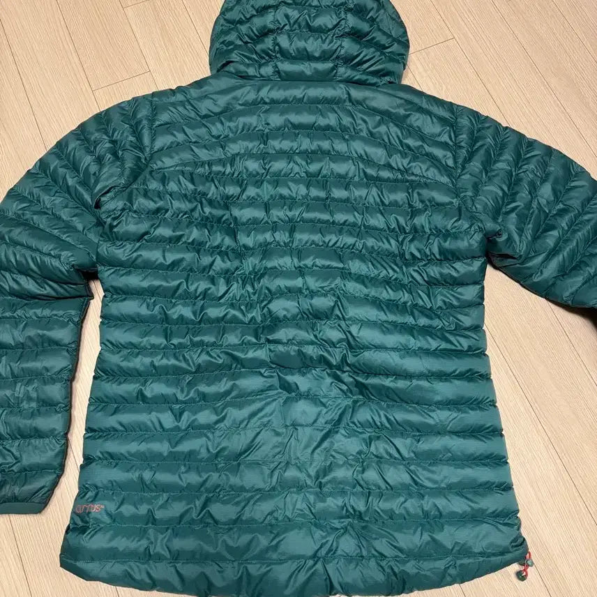 [BUNJANG] Rab Cirrus Alpine Jacket Green UK L / rab 씨러스 알파인 자켓 그린 uk L