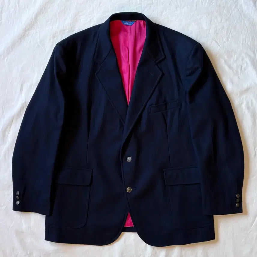 [BUNJANG] Pendleton 2B Blazer / [107-110] 80s USA 펜들턴 싱글 2B 자켓