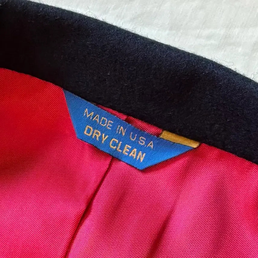 [BUNJANG] Pendleton 2B Blazer / [107-110] 80s USA 펜들턴 싱글 2B 자켓