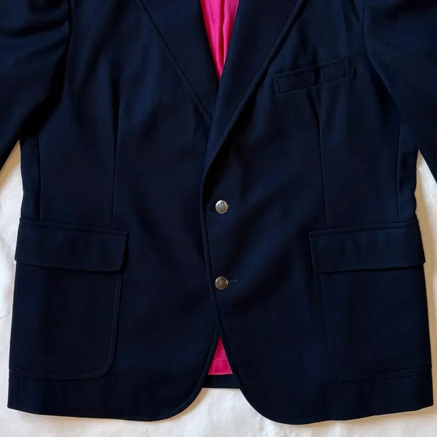 [BUNJANG] Pendleton 2B Blazer / [107-110] 80s USA 펜들턴 싱글 2B 자켓