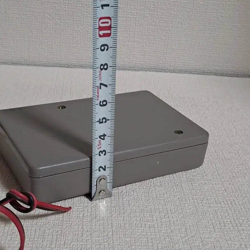 [BUNJANG] Woosung Electronics Telecommunication Device / 근대사 [ 통신자료 ] 전화발신제어기 수집품