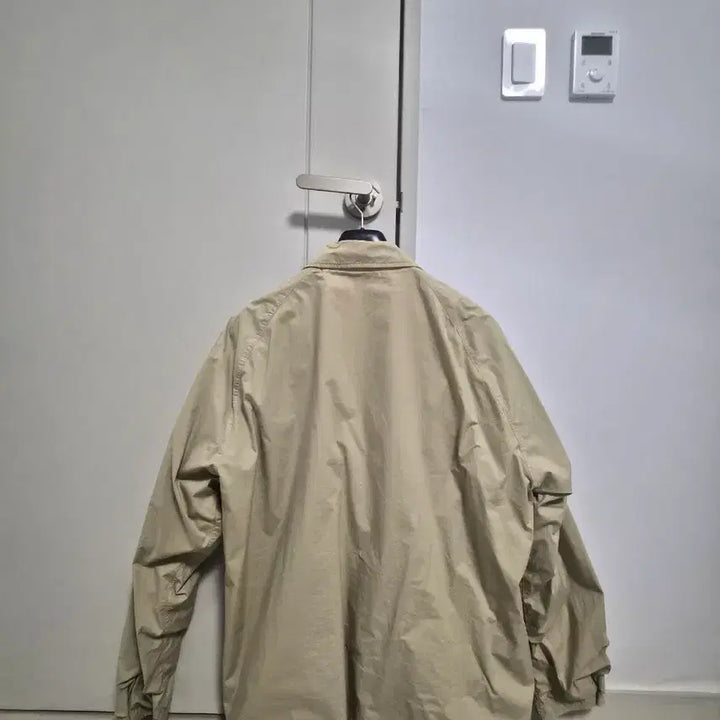 [BUNJANG] Stone Island Ghost Piece Reversible Jacket 3XL / 스톤아일랜드 고스트피스 리버시블 자켓 3xl