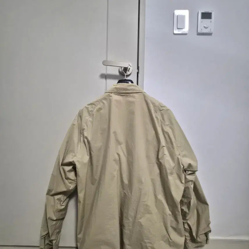 [BUNJANG] Stone Island Ghost Piece Reversible Jacket 3XL / 스톤아일랜드 고스트피스 리버시블 자켓 3xl