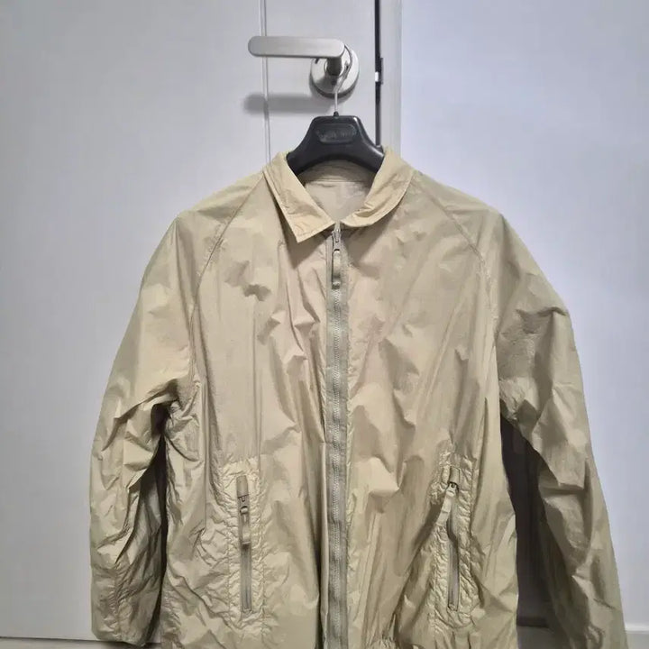 [BUNJANG] Stone Island Ghost Piece Reversible Jacket 3XL / 스톤아일랜드 고스트피스 리버시블 자켓 3xl