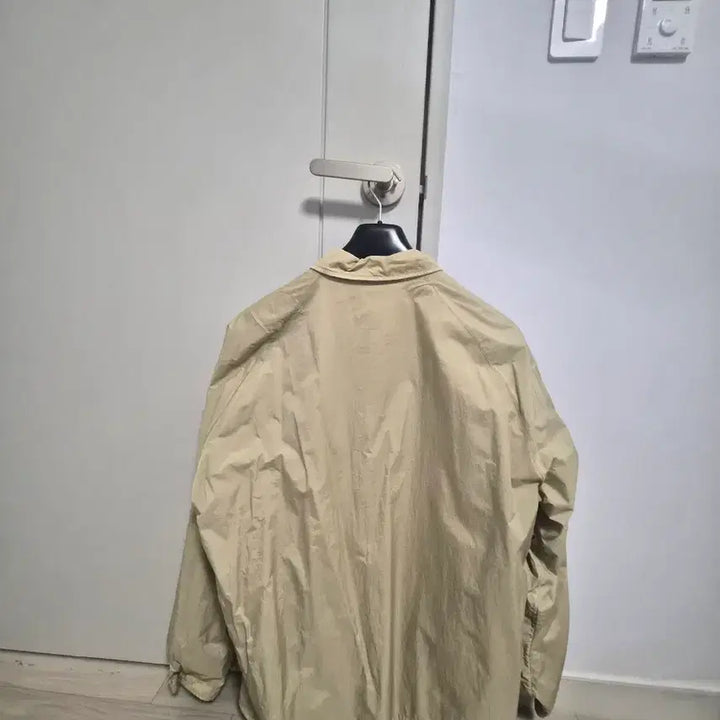 [BUNJANG] Stone Island Ghost Piece Reversible Jacket 3XL / 스톤아일랜드 고스트피스 리버시블 자켓 3xl