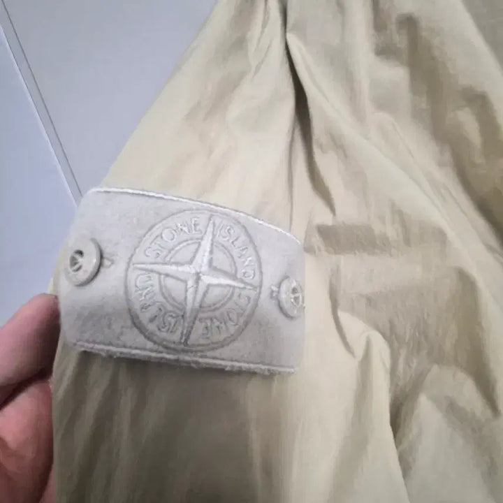[BUNJANG] Stone Island Ghost Piece Reversible Jacket 3XL / 스톤아일랜드 고스트피스 리버시블 자켓 3xl