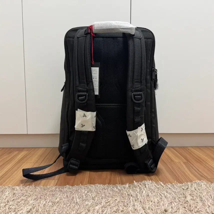 [BUNJANG] TUMI Alpha Bravo Nomadic Backpack (Black) / [새상품/택포] 투미 (TUMI) 알파 브라보 노마딕 백팩 (블랙/232